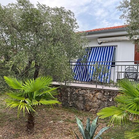Apartman Ruza Brzac Exteriér fotografie