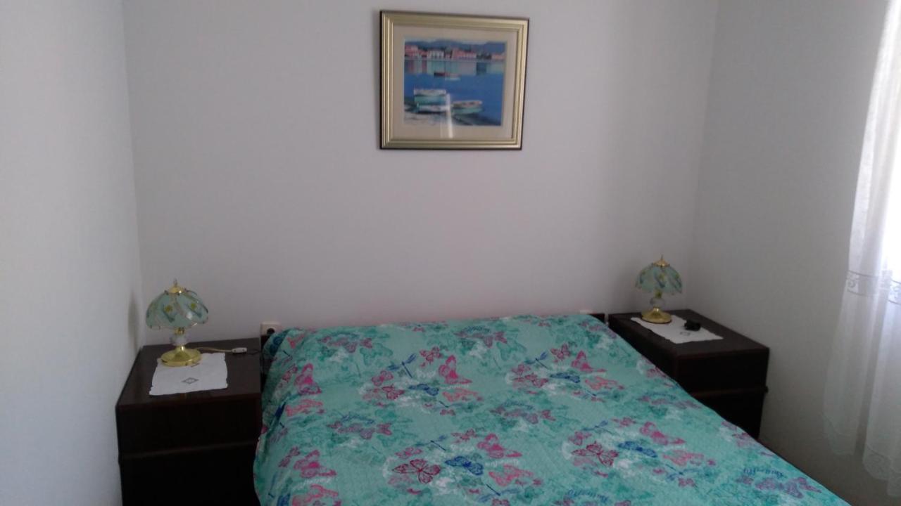 Apartman Ruza Brzac Exteriér fotografie