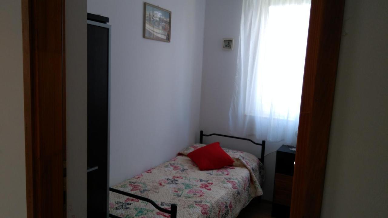Apartman Ruza Brzac Exteriér fotografie