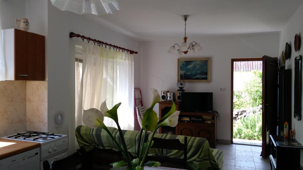 Apartman Ruza Brzac Exteriér fotografie