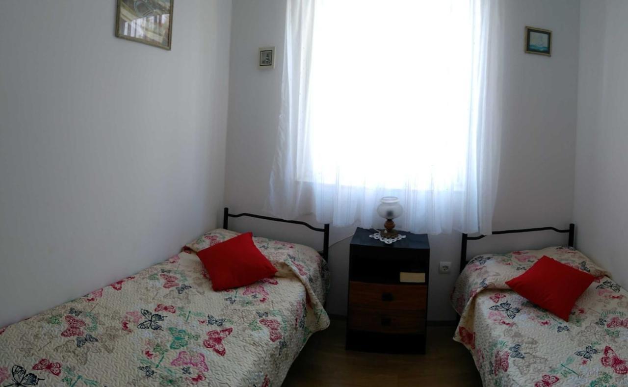 Apartman Ruza Brzac Exteriér fotografie