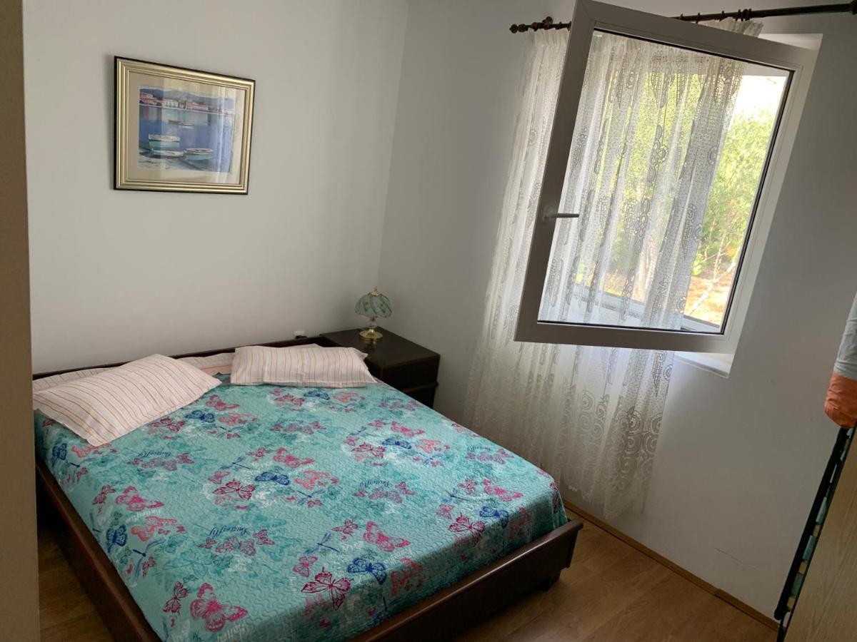 Apartman Ruza Brzac Exteriér fotografie