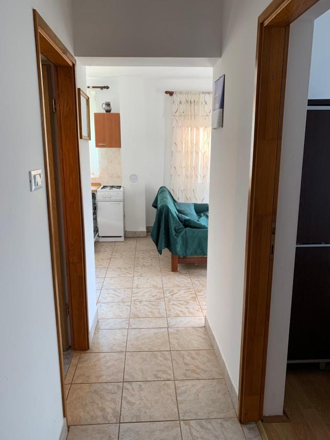 Apartman Ruza Brzac Exteriér fotografie